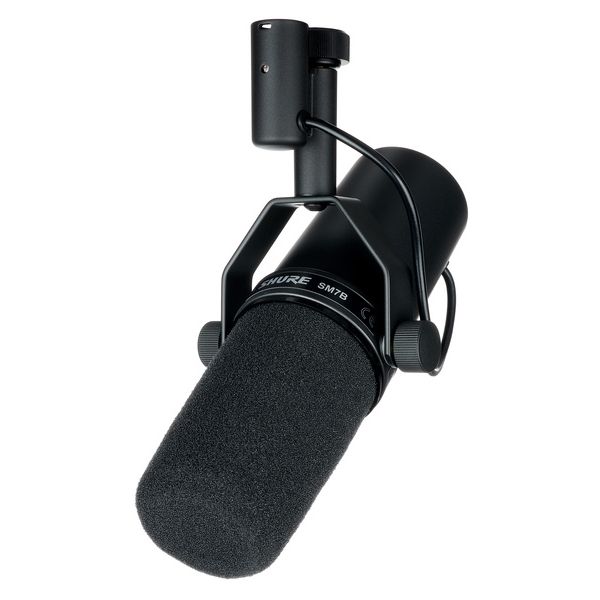 Shure SM 7 B