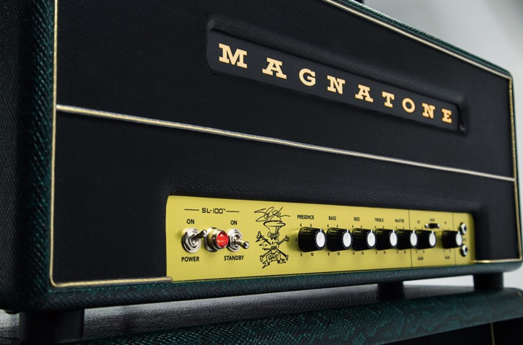 Magnatone Slash SL-100