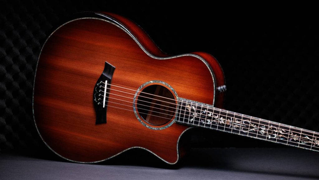 Taylor 50th Anniversary PS14ce LTD