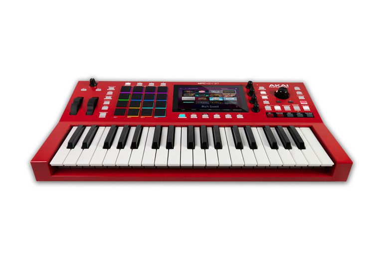 MPC KEY 37