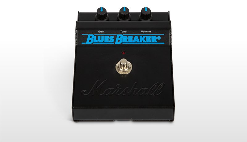 Marshall Bluesbreaker