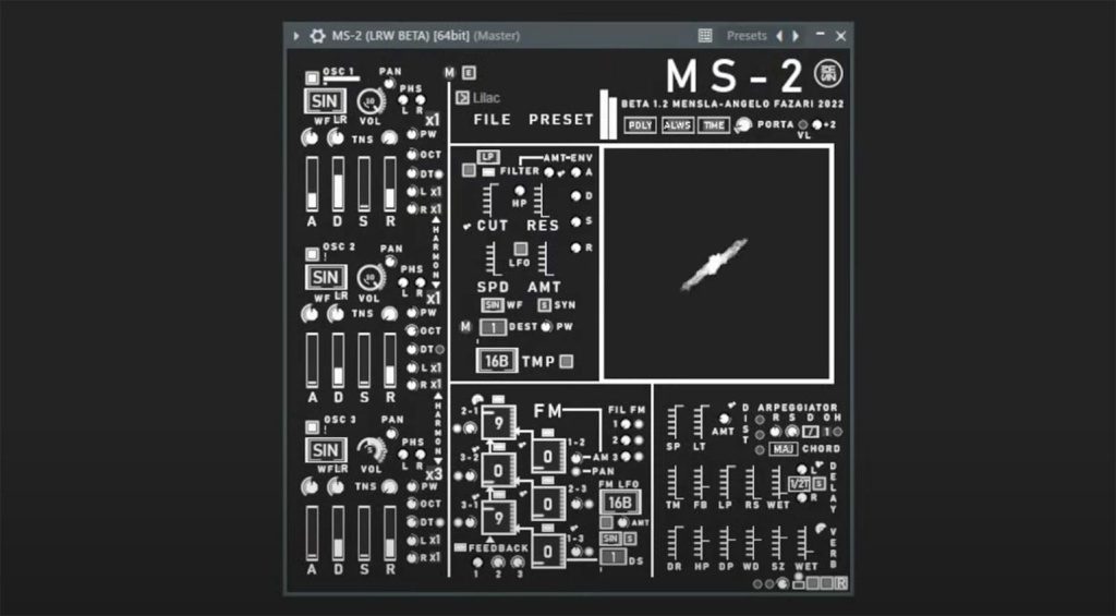 Mensla MS-2