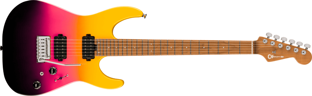 Charvel