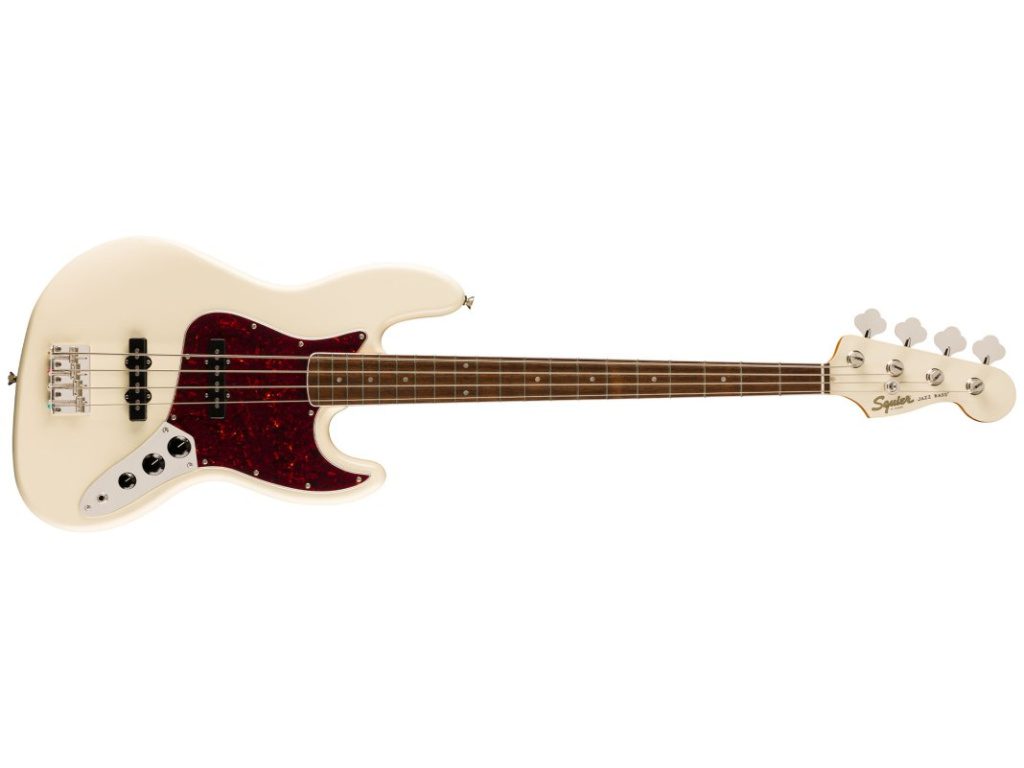 Classic Vibe Mid-’60s Jazz Bass