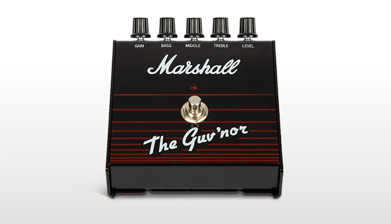 Marshall Guv’nor