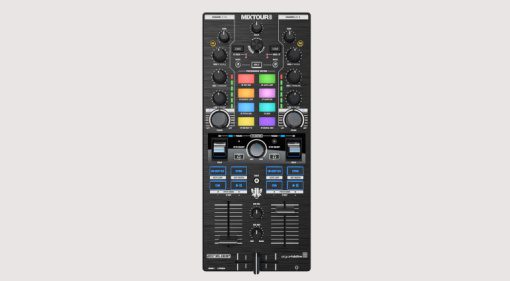 Reloop Mixtour Pro