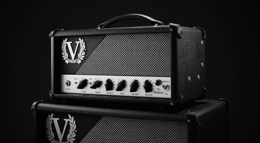 Victory Amps The Deputy: il suono British degli anni '60 e '70