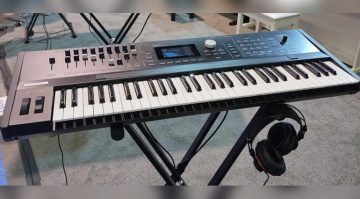 Kurzweil K2061