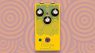 EarthQuaker Devices Blumes Low Signal Shredder