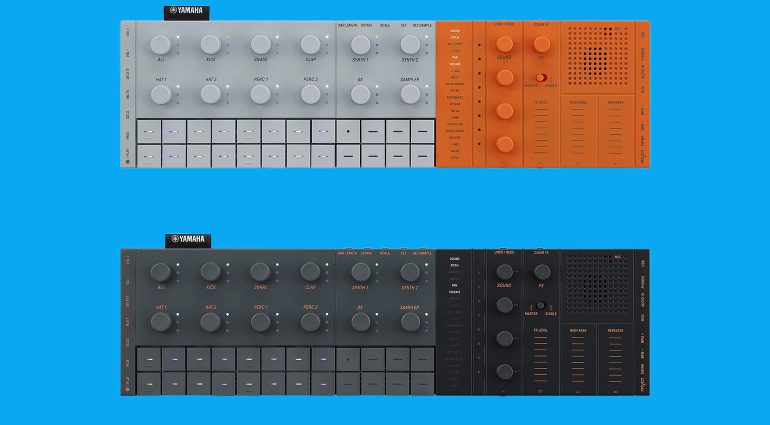 NAMM 2024: Yamaha SEQTRAK - Il killer della Teenage Engineering?