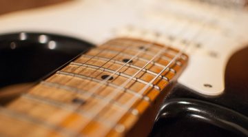 Stratocaster false: sapreste distinguere una replica di una Strato pre-CBS da una vera?