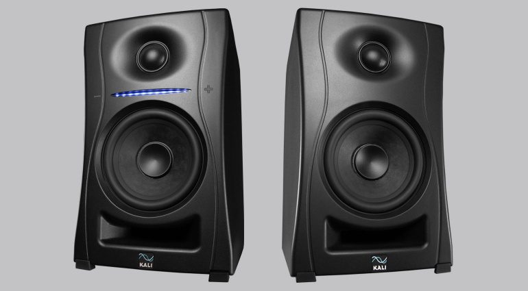 Kali Audio LP-UNF: I monitor più Piccoli di Kali Audio