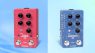 Mooer Harmony X2 e Tender Octaver X2: due è meglio di uno