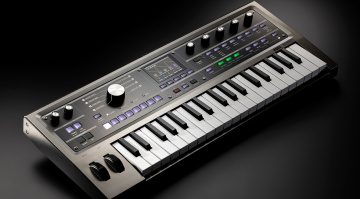 KORG microKORG2: un classico analogico virtuale è rinato