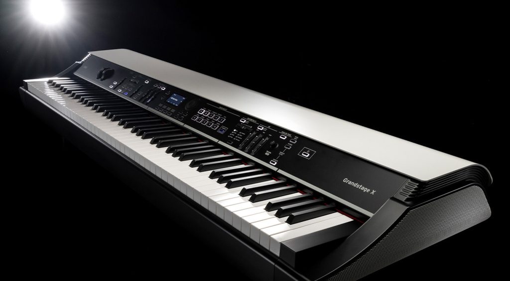 Korg Grandstage X