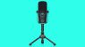 Behringer D2 Podcast PRO microfono USB e XLR