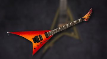 Jackson Randy Rhoads RR24: ora anche nella serie Pro Plus più economica!