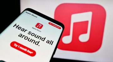 Apple Music e audio spaziale: ora più soldi per gli artisti, più coinvolgimento per gli utenti!