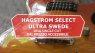 Hagstrom Select Ultra Swede: un'elettrica single cut dal prezzo accessibile