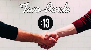 Two-Rock Amplifiers Acquisisce Divided by 13
