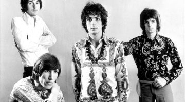 Syd Barrett: Il Genio Visionario dietro i Pink Floyd
