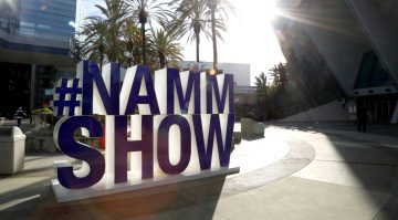 NAMM Show