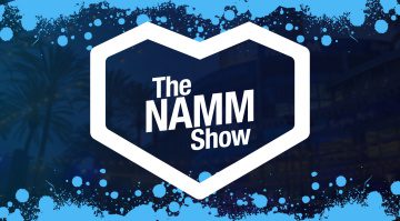 NAMM Show 2024: le principali novità per ogni categoria