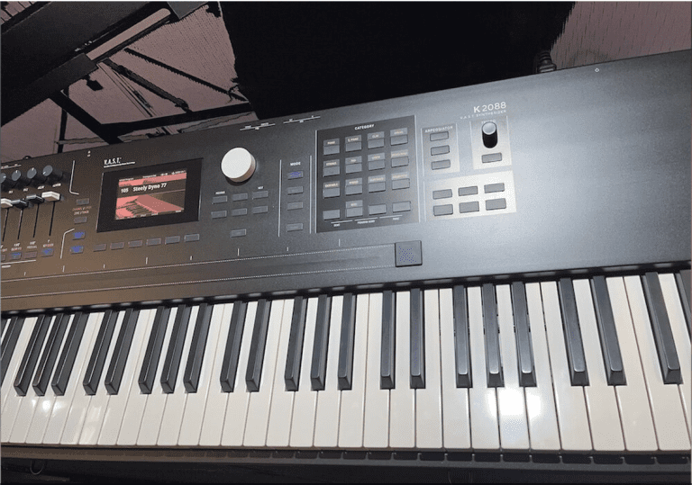 Kurzweil K2088