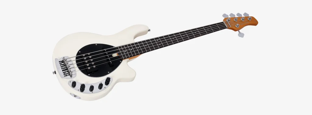 Marcus Miller Z7 - Antique White