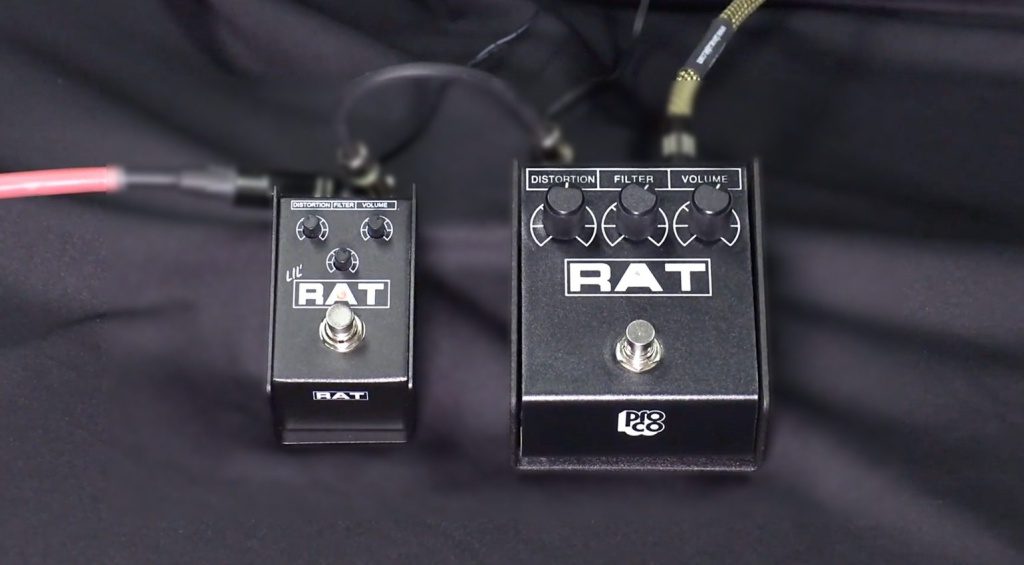 ProCo Lil RAT + RAT