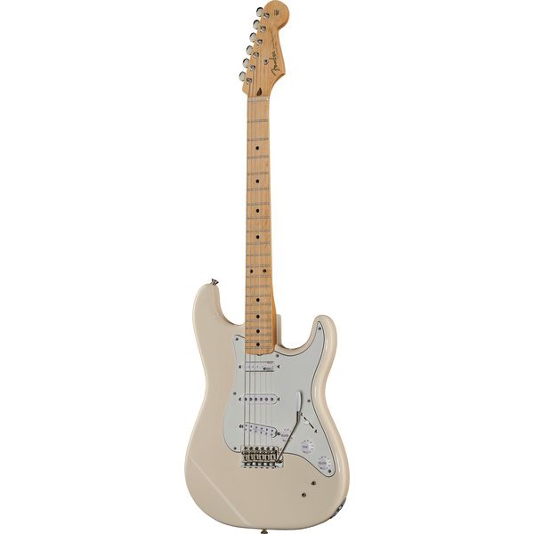 Fender Ed O'Brien Stratocaster