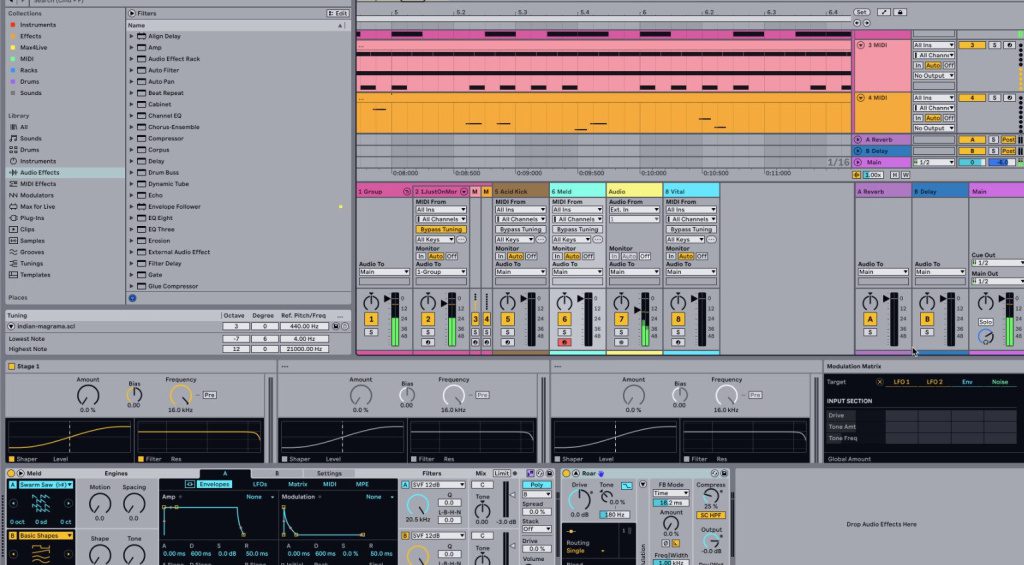 Ableton Live