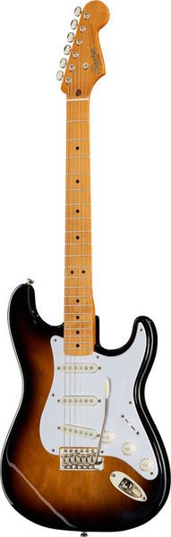 Squier Classic Vibe '50s Strat MN 2 SB1