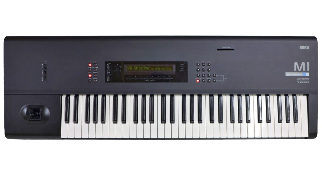 Korg M1