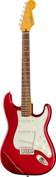 Squier Classic Vibe '60s Strat CAR