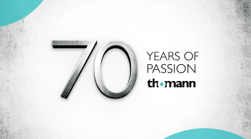 Offerte e Limited Edition per il 70º Anniversario di Thomann