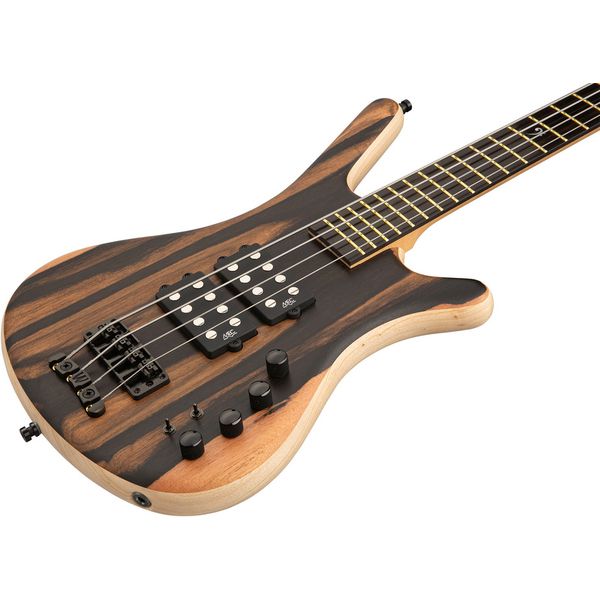 Warwick Teambuilt Corvette $$ 4 Ltd 23