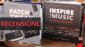 Patch & Tweak with Korg e Inspire the Music della Bjooks