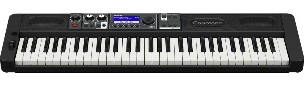 Casio CT-S500