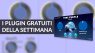 I Plugin Gratuiti della Settimana: MakeItLoud, Time Turtle, Sosir Freeze-Delay