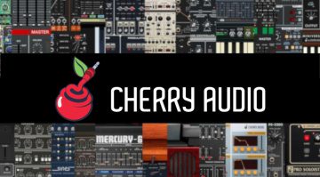 Risparmiate fino al 77% con i saldi di febbraio di Cherry Audio