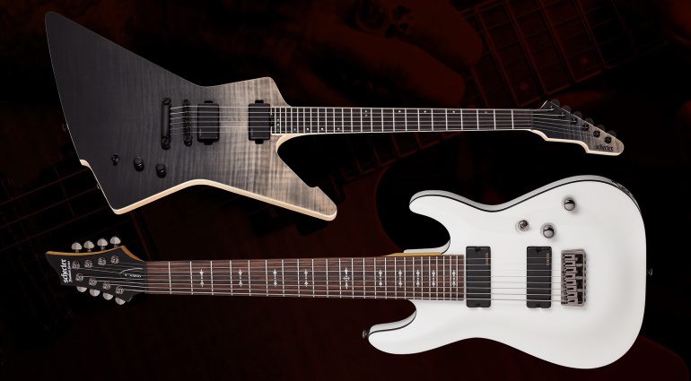 Saldi Schecter: fino a 600 euro di sconto!