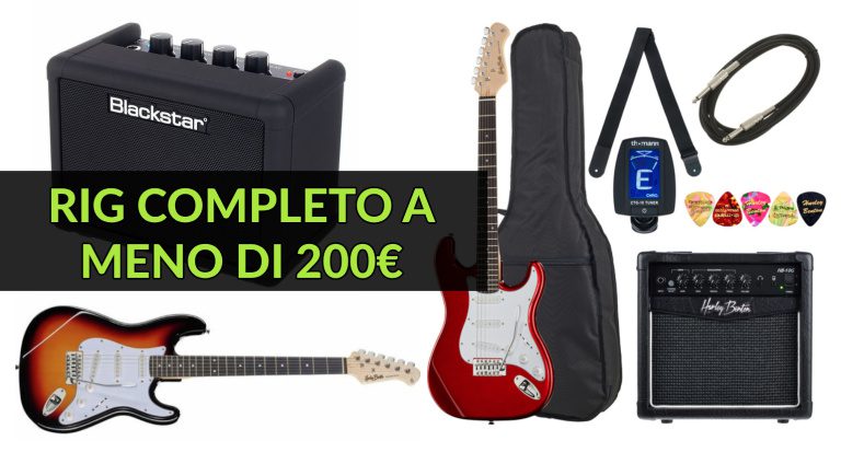 Supporto Per 3 Chitarre Con Ruote - Multistand Per Chitarre Elettriche E Acustiche