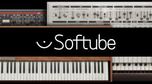 Sconti fino al 70% con la Softube February Sale: Solo per un Periodo Limitato