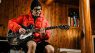 Gretsch John Gourley Broadkaster – La Signature Portugal.The Man