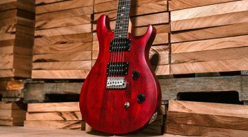 PRS SE CE 24 Standard Satin