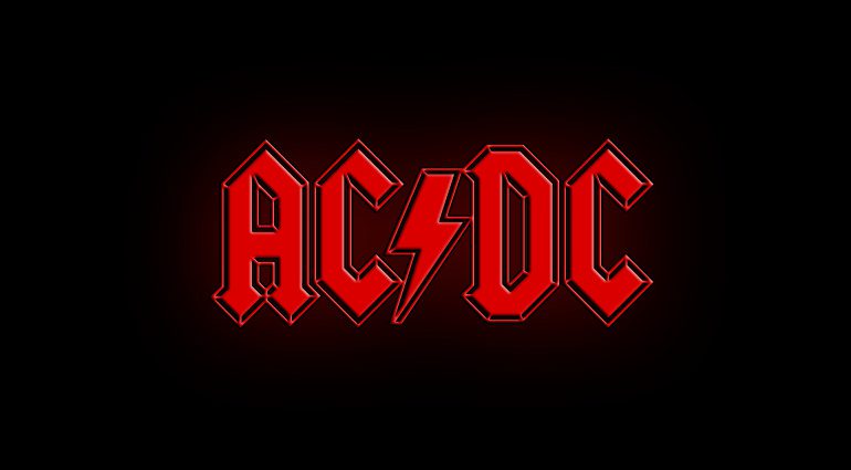 AC/DC: Nuovo tour in vista per il 2024. Ci sarà una tappa in Italia?