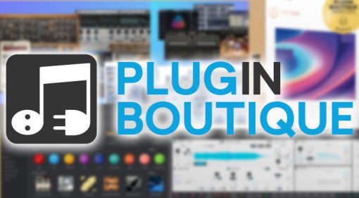 Plugin Boutique Festeggia il suo 12° Anniversario con Mega Offerte!