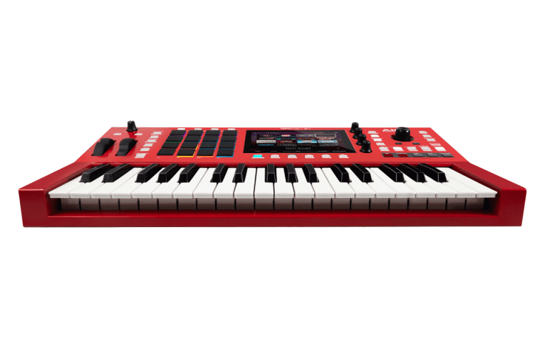 AKAI MPC Key 37