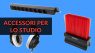 12 Accessori Noiosi che Arricchiranno il Tuo Studio